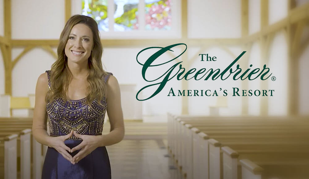 The Greenbrier